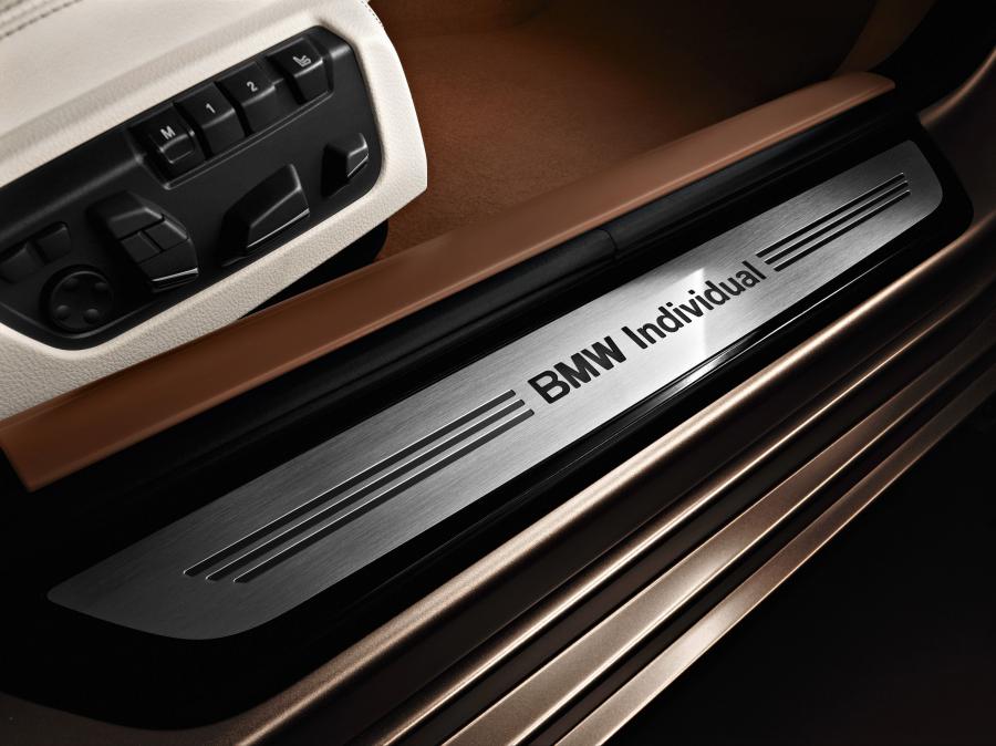  BMW 6-Series Coupe 2012 года  (фото 169 из 207)